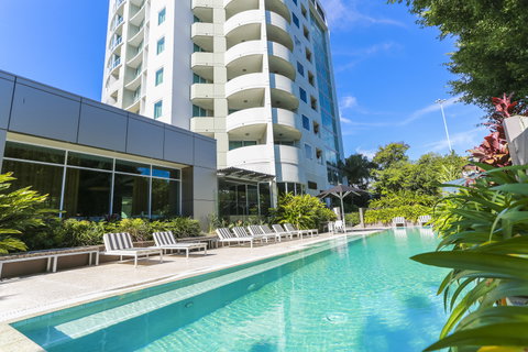 The Point Brisbane - ACT Tourism 6