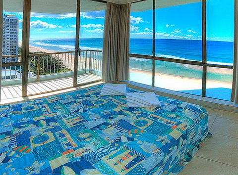 Hibiscus On The Beach - ACT Tourism 2