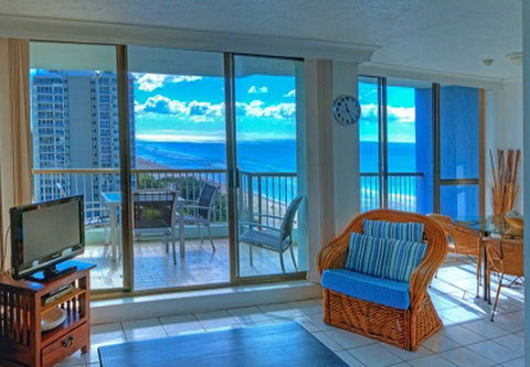 Hibiscus On The Beach - ACT Tourism 3