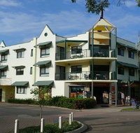 Shaws on the Shore - ACT Tourism
