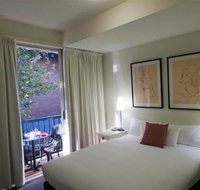 The Manor House - ACT Tourism