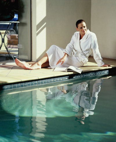 The Manor House - ACT Tourism 4