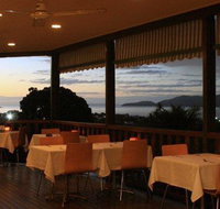 Ridgemont Executive Motel And Restaurant - ACT Tourism
