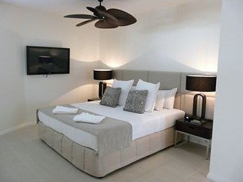 Club Tropical Resort - ACT Tourism 3