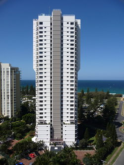 Oscar On Main Resort - ACT Tourism 6