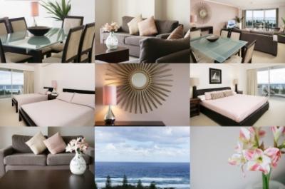 Oscar On Main Resort - ACT Tourism 7