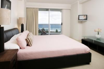Oscar On Main Resort - ACT Tourism 8