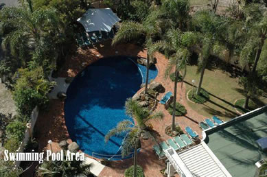 De Ville Apartments - ACT Tourism 5