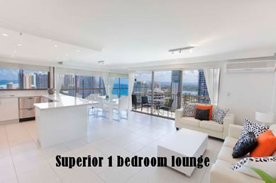 De Ville Apartments - ACT Tourism 6