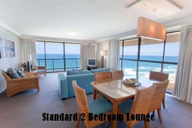 De Ville Apartments - ACT Tourism 7