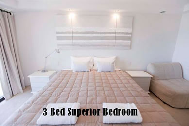 De Ville Apartments - ACT Tourism 8