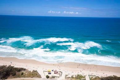 De Ville Apartments - ACT Tourism 9