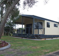 Happy Wanderer Village Caravan Park - ACT Tourism