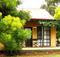 Mountain View Motor Inn and Holiday Lodges - ACT Tourism