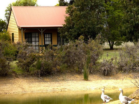 Mountain View Motor Inn And Holiday Lodges - ACT Tourism 2