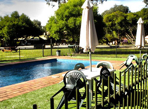 Mountain View Motor Inn And Holiday Lodges - ACT Tourism 3