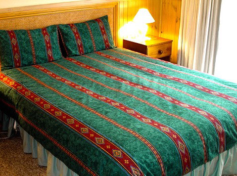 Mountain View Motor Inn And Holiday Lodges - ACT Tourism 5