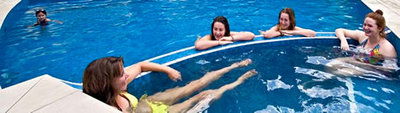 The Peninsular Beachfront Resort - ACT Tourism 4