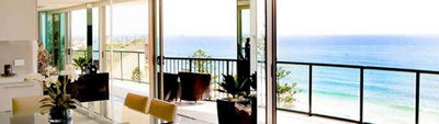 The Peninsular Beachfront Resort - ACT Tourism 5