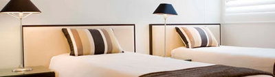 The Peninsular Beachfront Resort - ACT Tourism 7