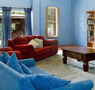 Wattle Gully Retreat - ACT Tourism