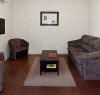 Alice On Todd - ACT Tourism