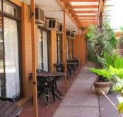 Desert Rose Inn - ACT Tourism
