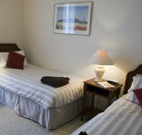Hillsview Tourist Apartments - ACT Tourism