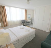 Drummond Serviced Apartments - ACT Tourism
