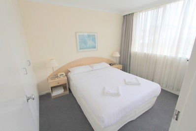 Drummond Serviced Apartments - ACT Tourism 3