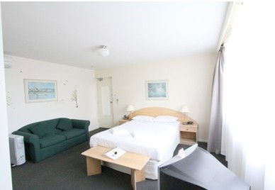 Drummond Serviced Apartments - ACT Tourism 5