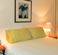 Apartments on Lygon - ACT Tourism