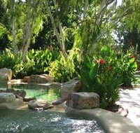 Howard Springs Caravan Park - ACT Tourism