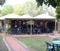Douglas Daly NT ACT Tourism