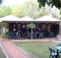 Douglas Daly Holiday Park - ACT Tourism