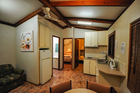 Douglas Daly Holiday Park - ACT Tourism 3
