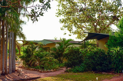 Douglas Daly Holiday Park - ACT Tourism 4