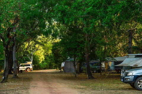 Douglas Daly Holiday Park - ACT Tourism 6