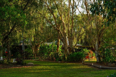 Douglas Daly Holiday Park - ACT Tourism 8