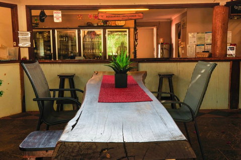 Douglas Daly Holiday Park - ACT Tourism 9