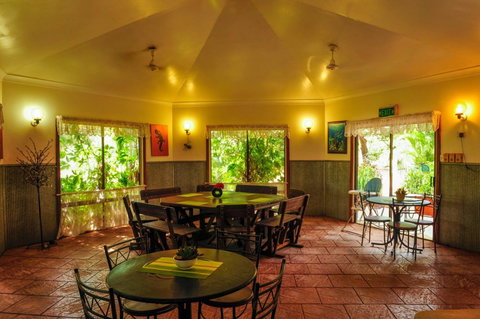 Douglas Daly Holiday Park - ACT Tourism 10