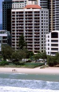Surf Regency Apartments - ACT Tourism 3