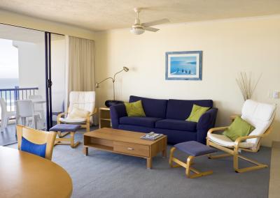 Surf Regency Apartments - ACT Tourism 5