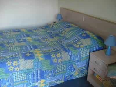 Oxley Motor Inn - ACT Tourism 4