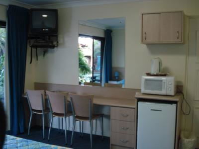 Oxley Motor Inn - ACT Tourism 5