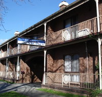 Albury Townhouse - ACT Tourism