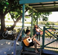 Calypso Holiday Park - ACT Tourism