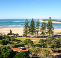 The Waterview Resort - ACT Tourism