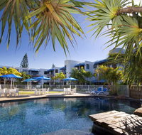 Headland Tropicana - ACT Tourism