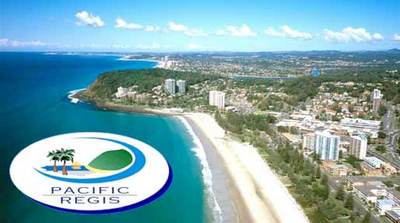 Pacific Regis Beachfront Apartments - ACT Tourism 3